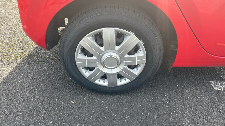 Kia Picanto 1.0 1 5dr [4 seats] Petrol Hatchback